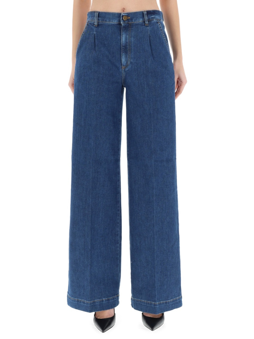 Pantalone Poppy Jeans