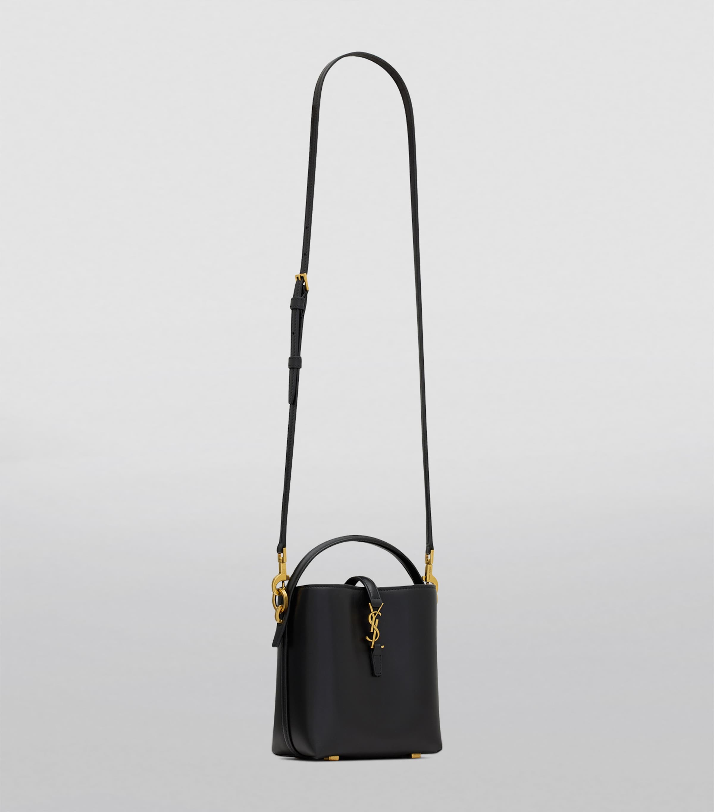 Mini Le 37 Bucket Bag