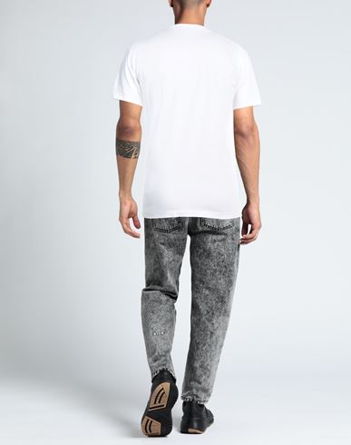 Man T-shirt White