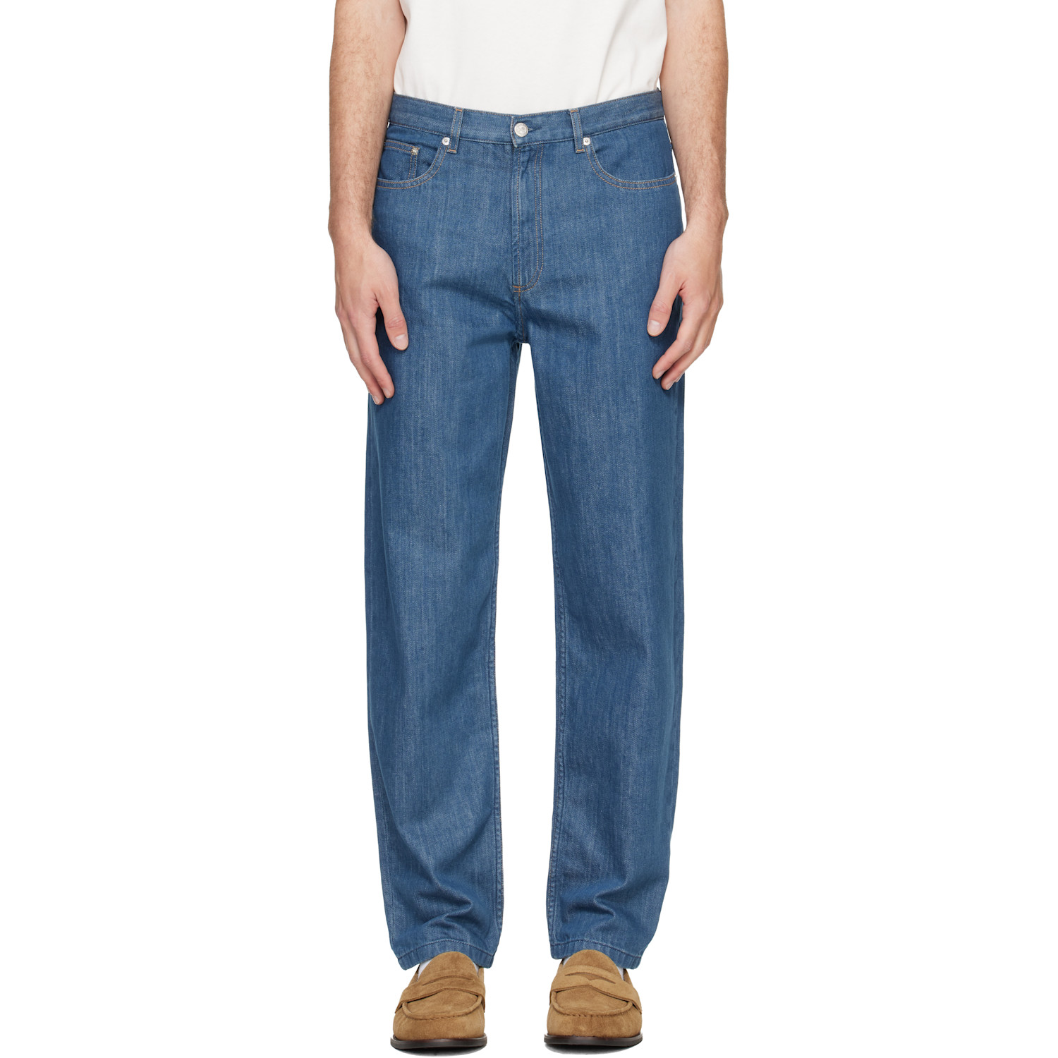 Blue Martin Jeans