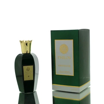 Unisex Philos Messenger EDP Spray 3.4 oz Fragrances 6290362340898