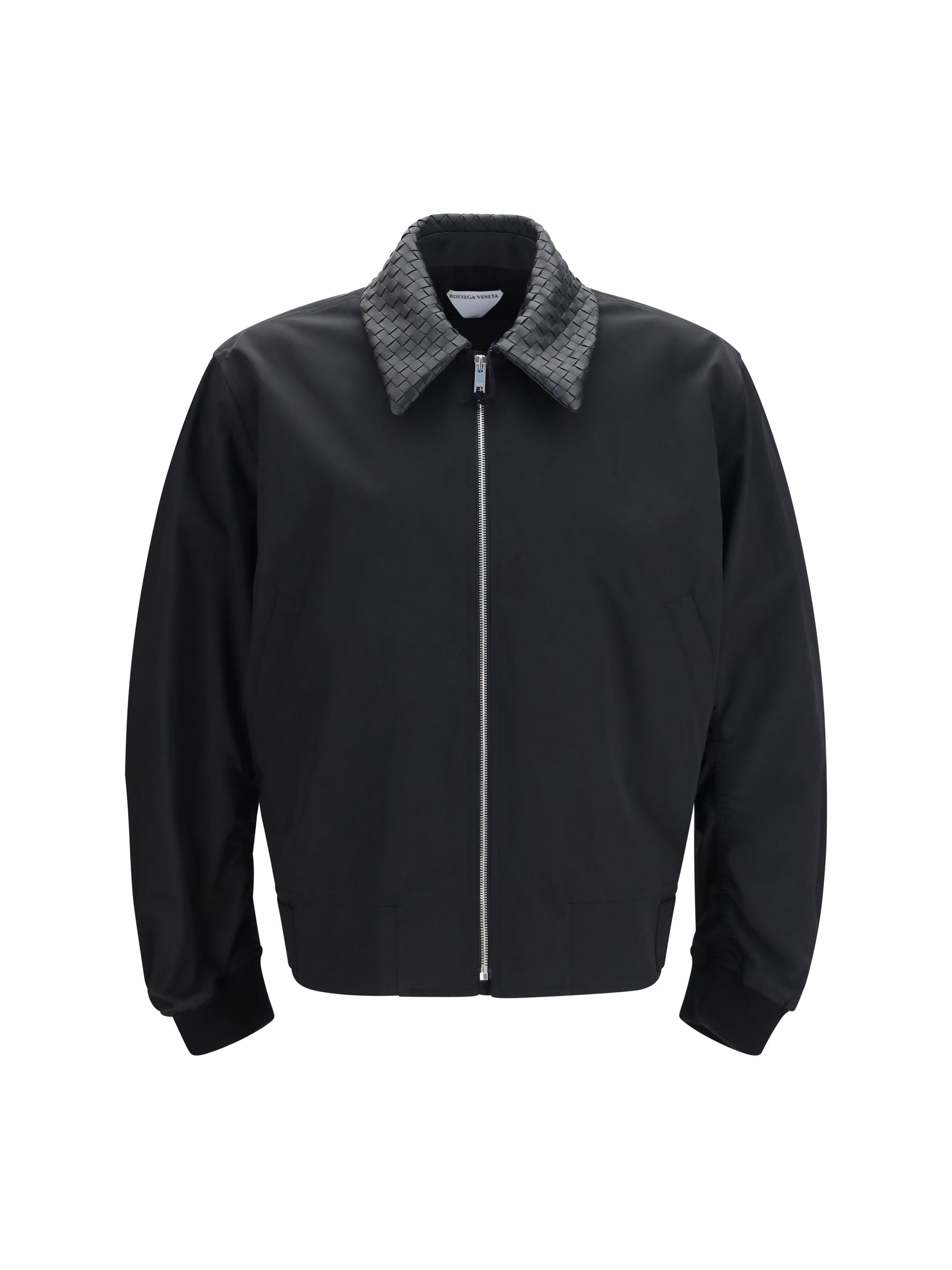 Jacket — Black