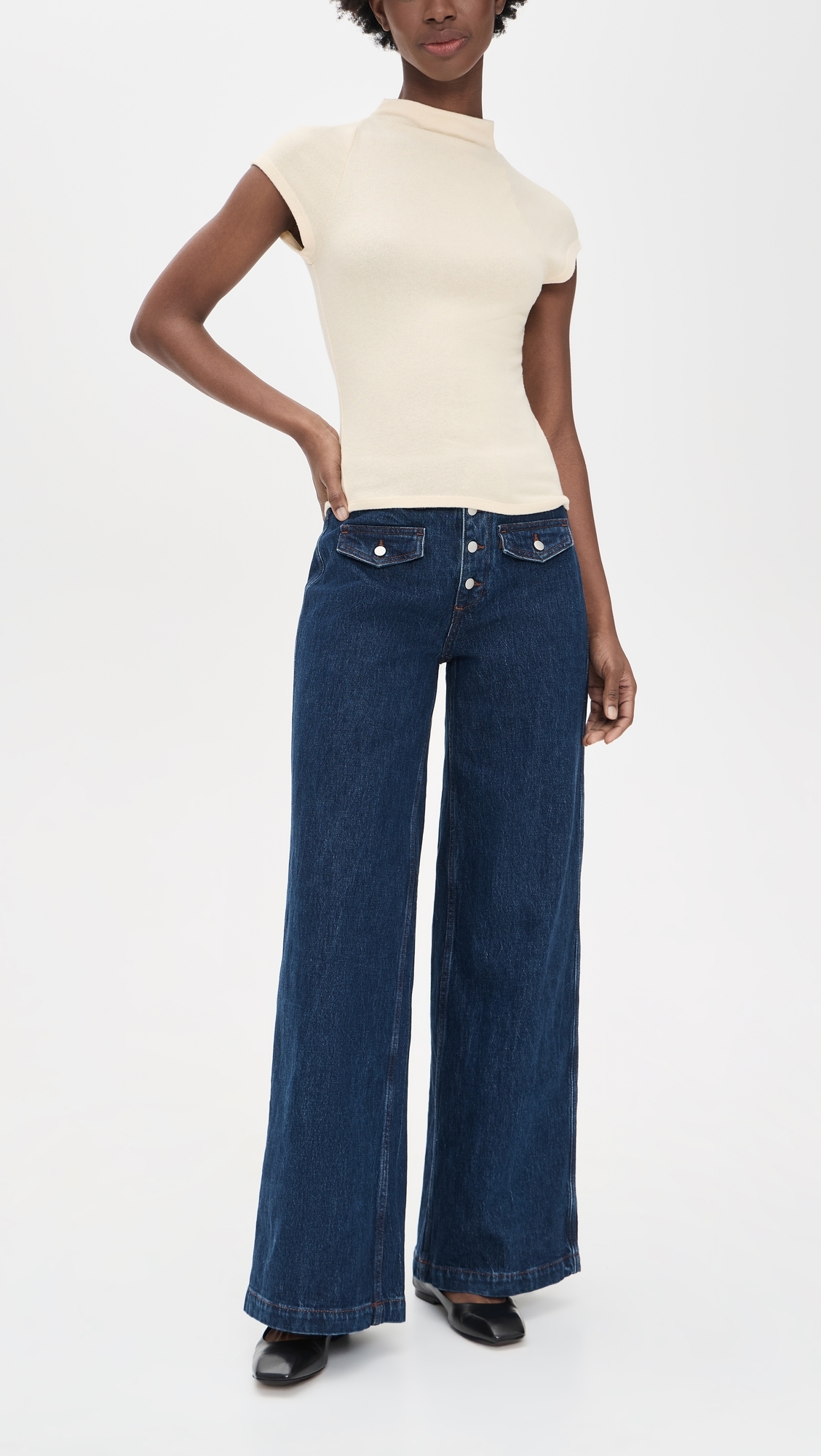 Sadie Jeans Idaho