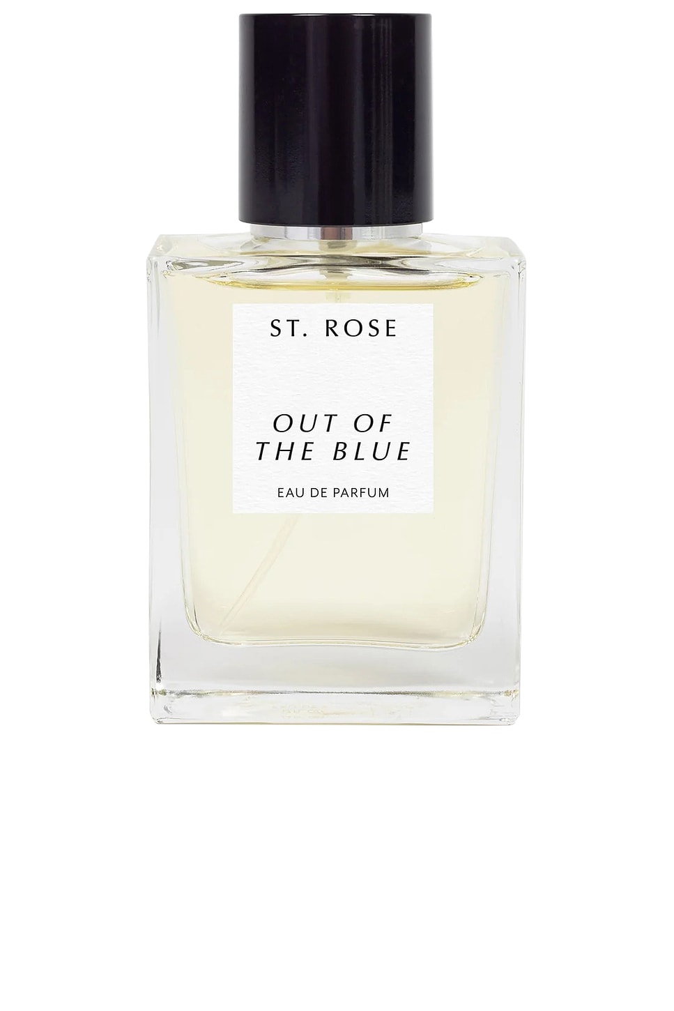ST. ROSE Out Of The Blue Eau De Parfum in Beauty: NA