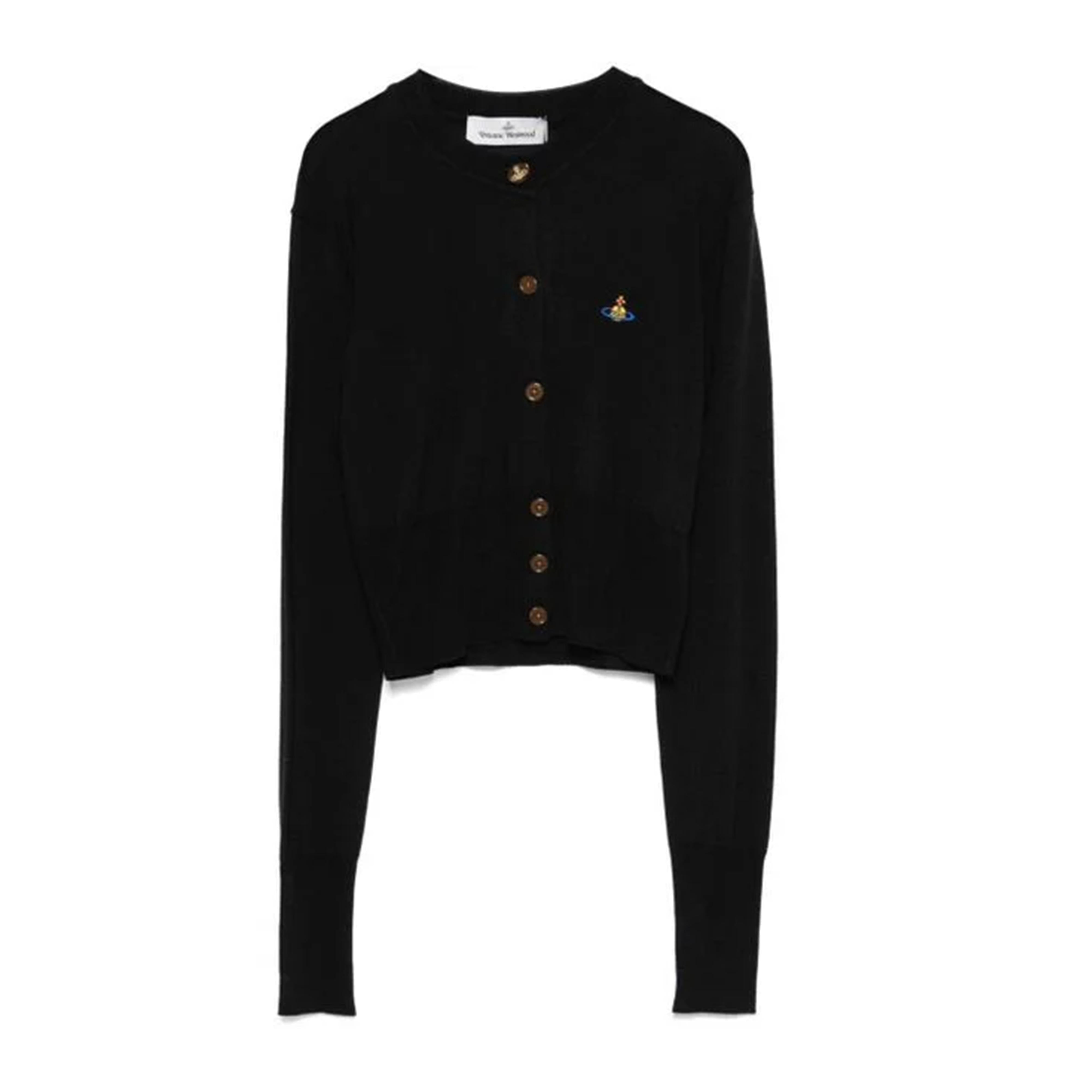 Chic Mini Cardigan
