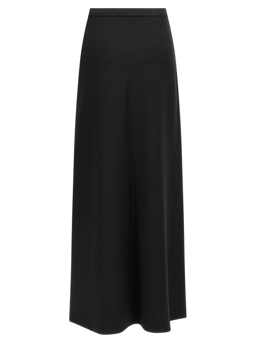 Vernice Skirts Black