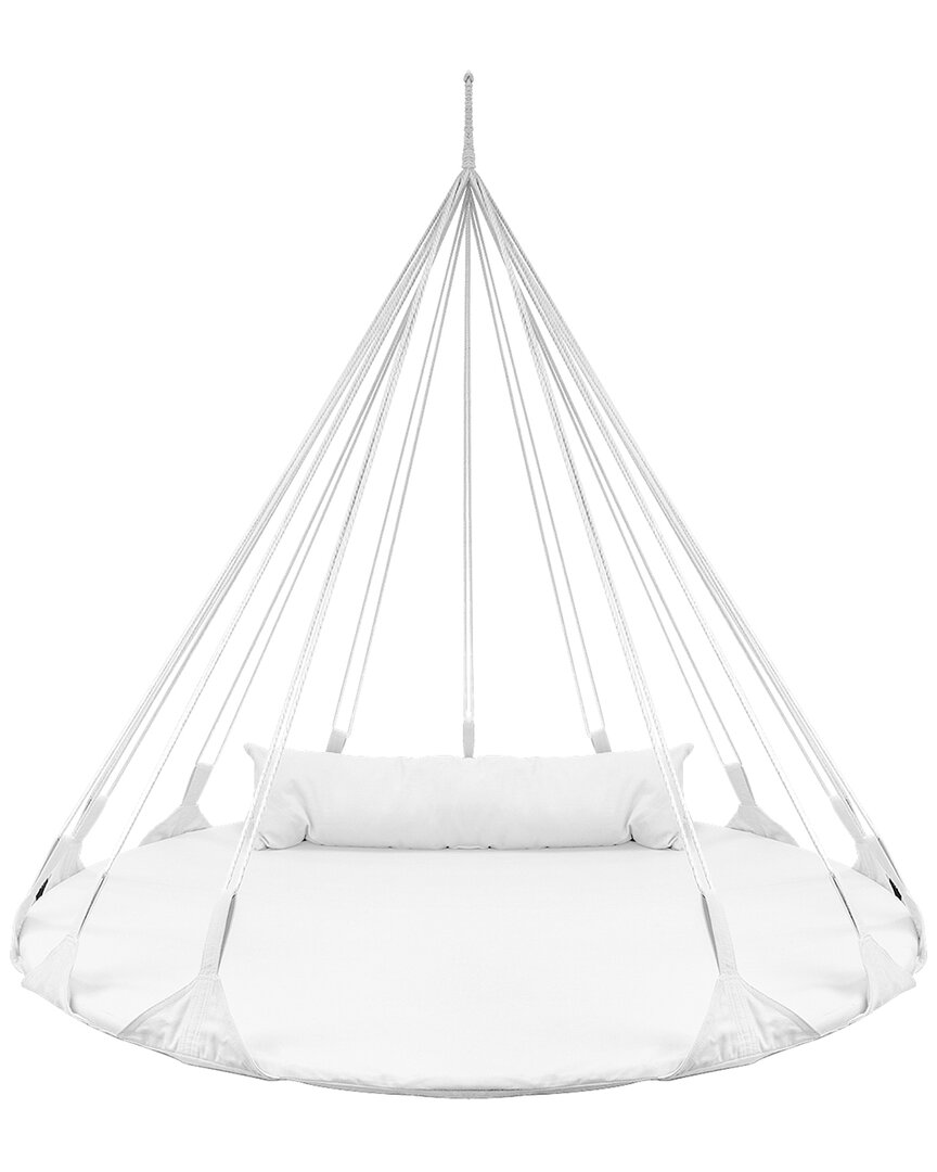 Indoor/Outdoor Nest Swing