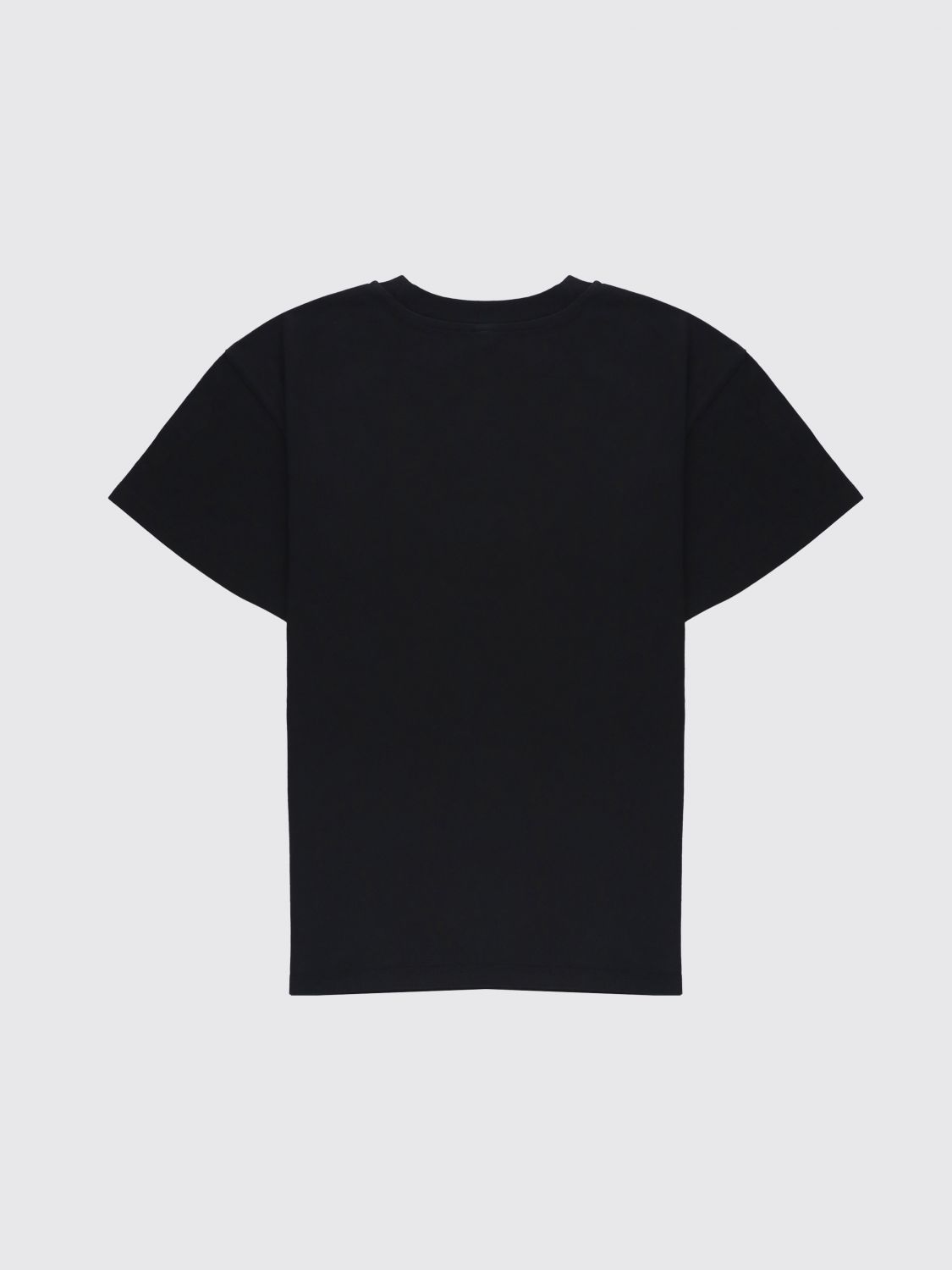 T-Shirt Kids color Black