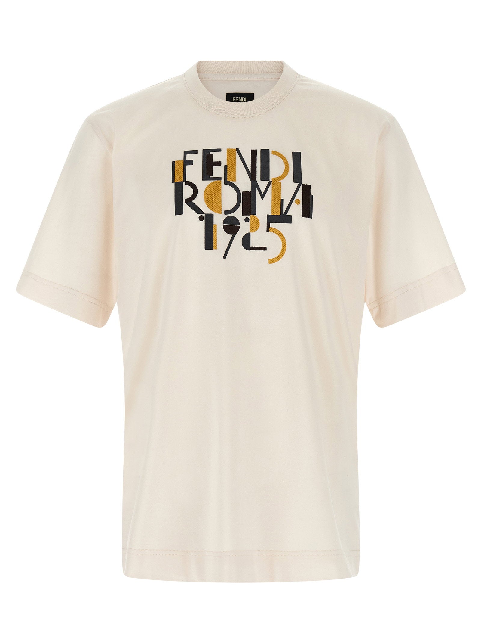 Roma 1925 Print T-shirt