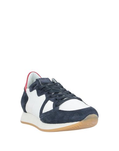 Woman Sneakers White