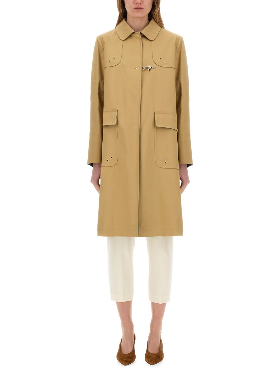 Car Coat Coat