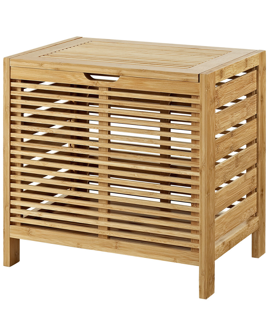 Bracken Bamboo Hamper
