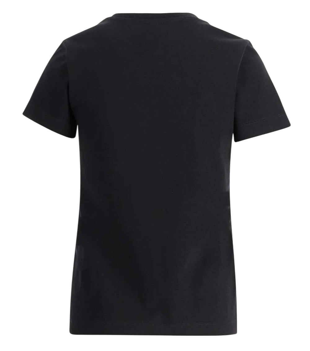 T-shirt with Love Birds logo - L