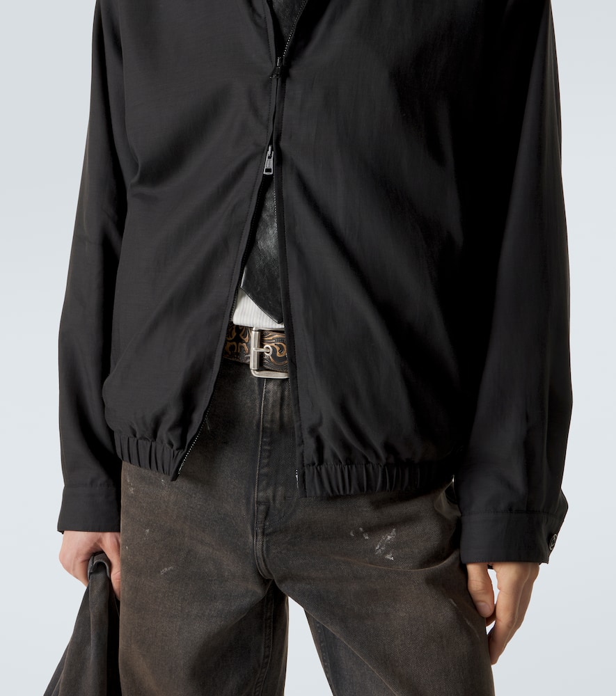Casino jacket