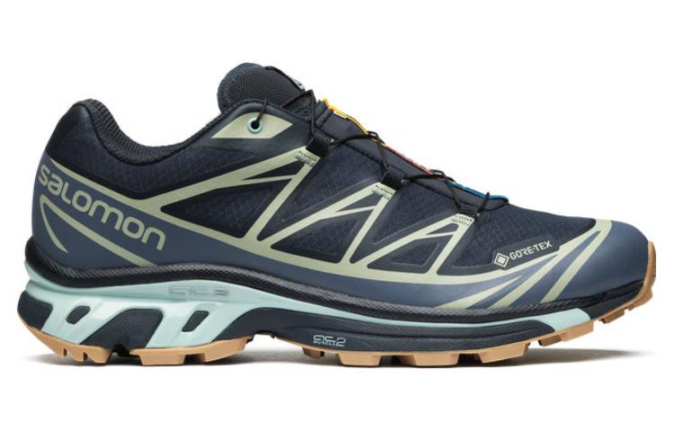 XT-6 GTX 'Carbon Bering Sea'
