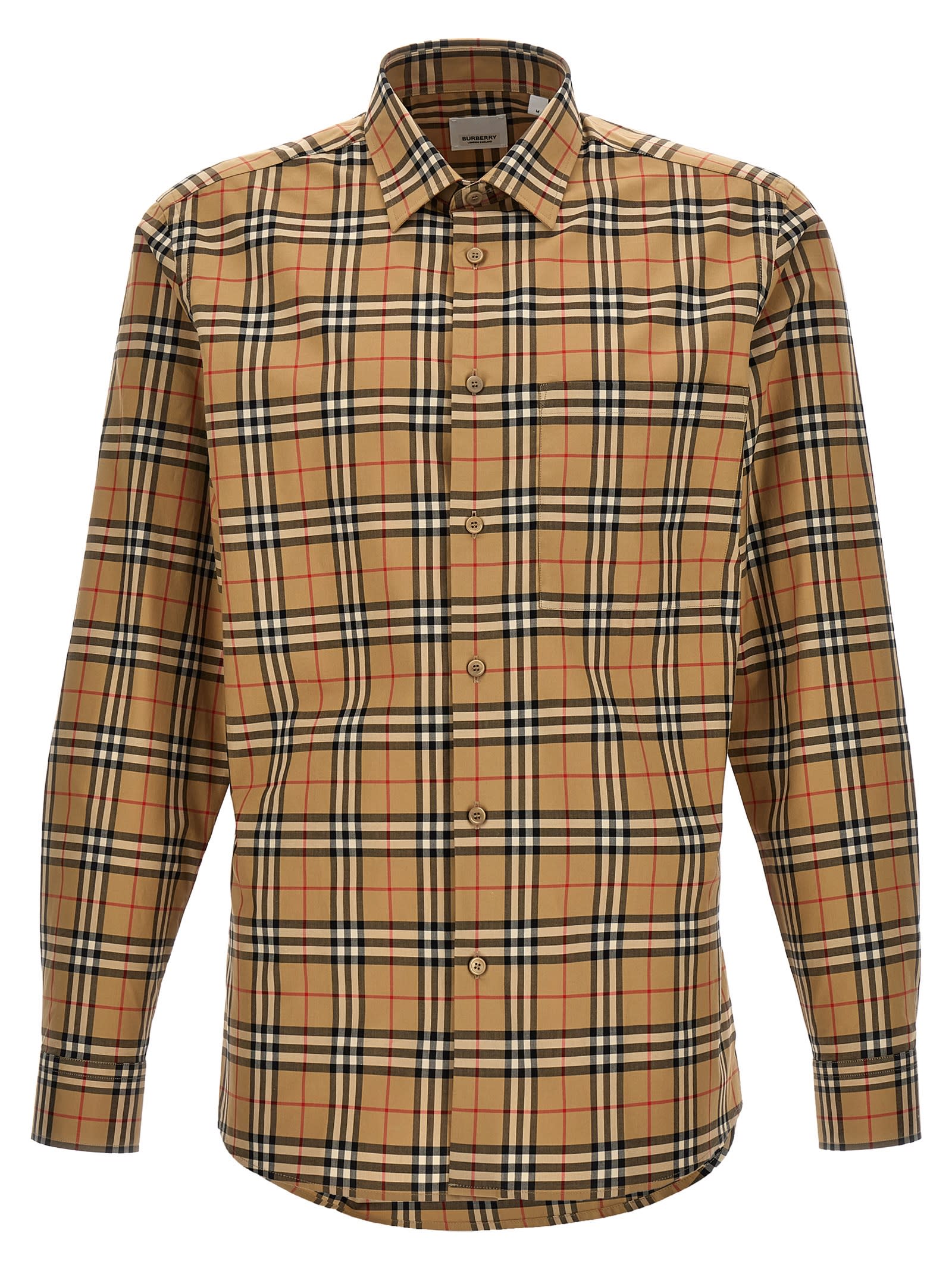 Simson Shirt
