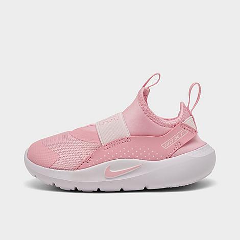Kids Toddler Flex Runner 4 Running Shoes in Medium Soft Pink/Pink Foam/White