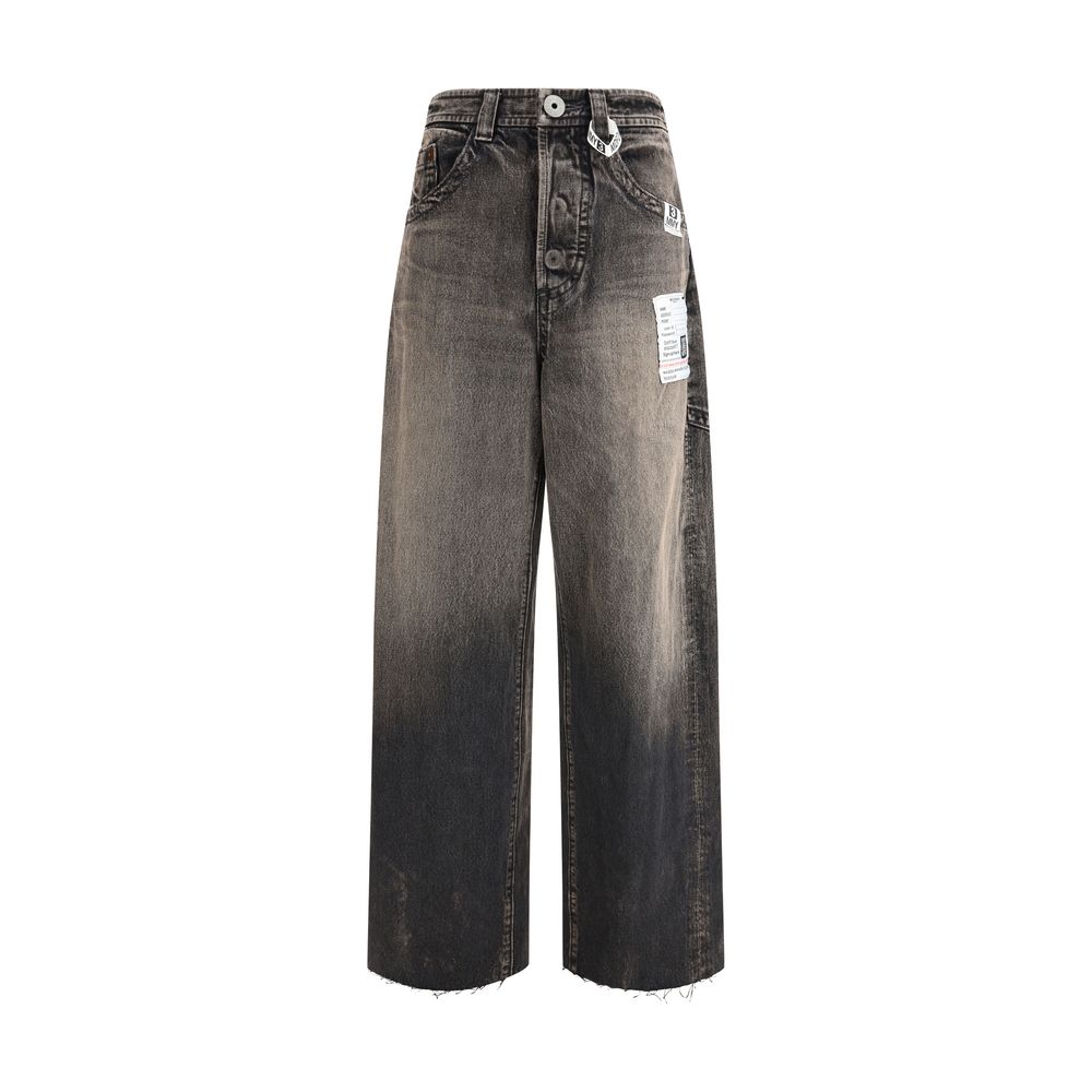 Jeans — Black