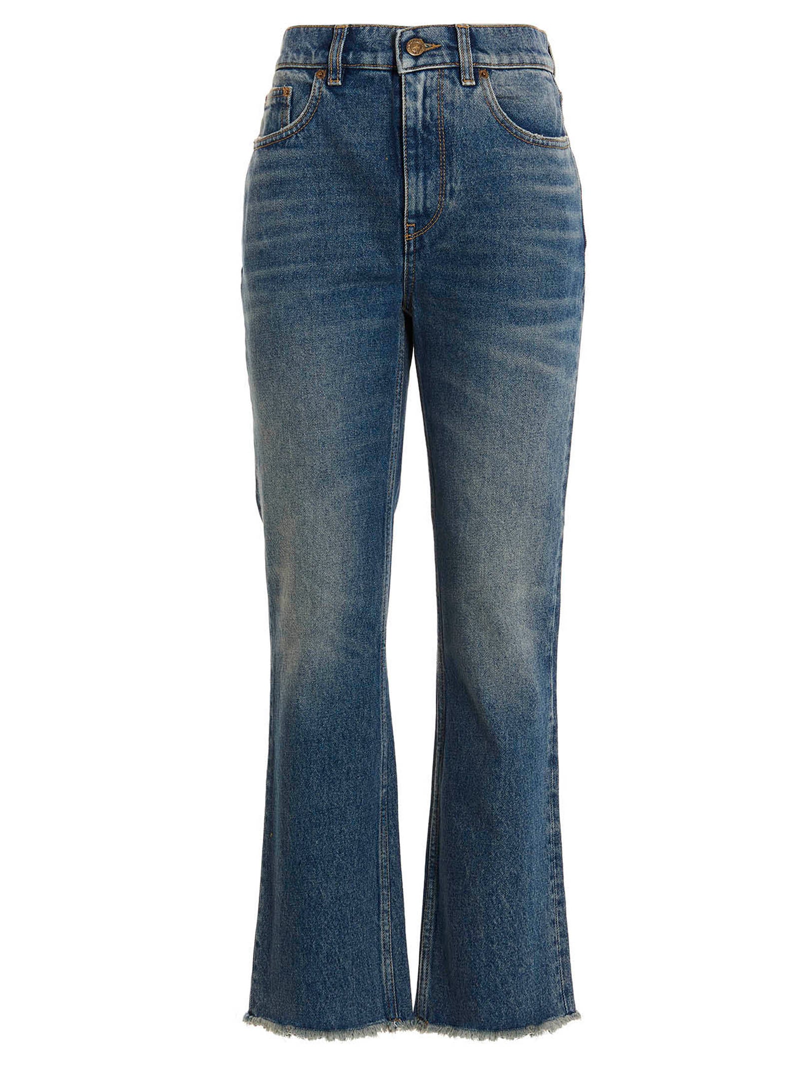 Jeans — Blue