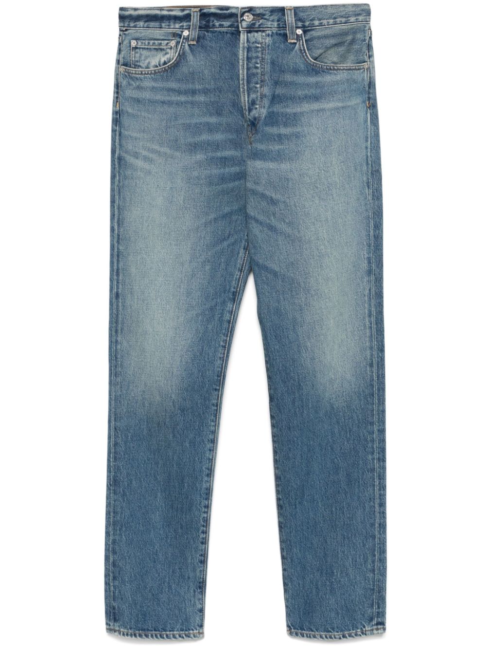 Finn jeans - Blue