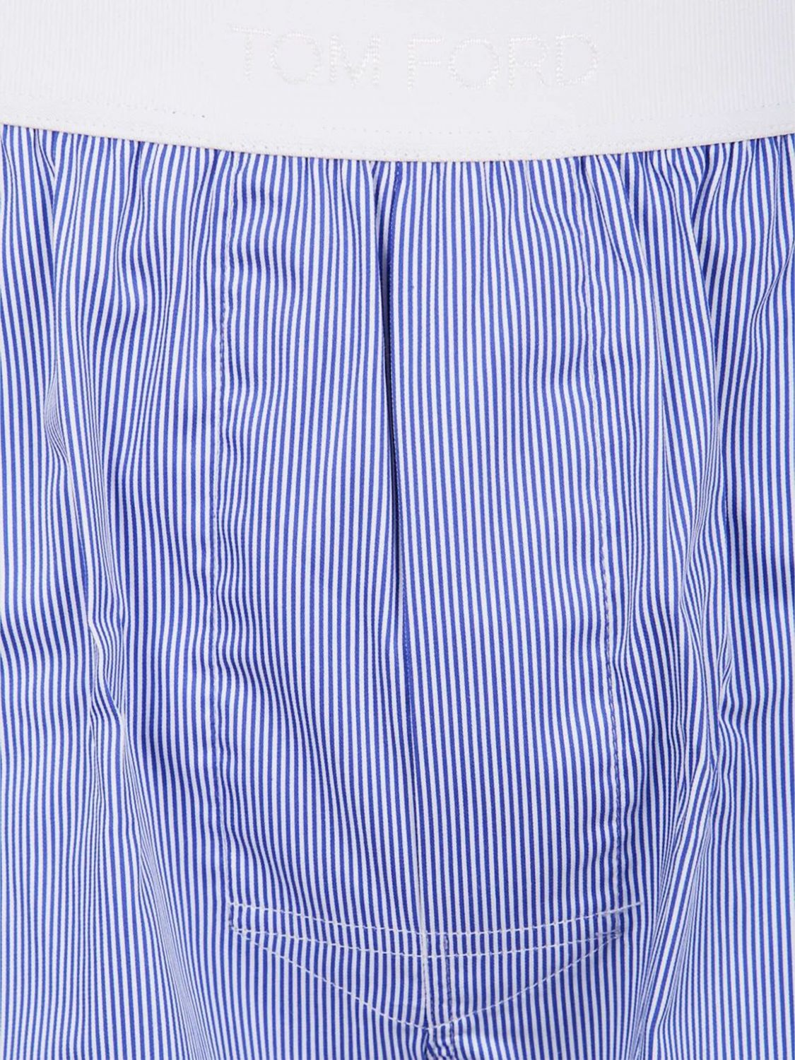 Underwear Men color Blue