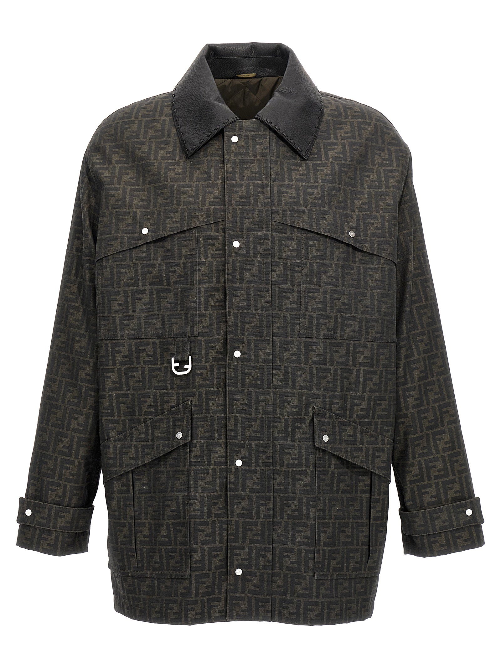 Ff Jacket
