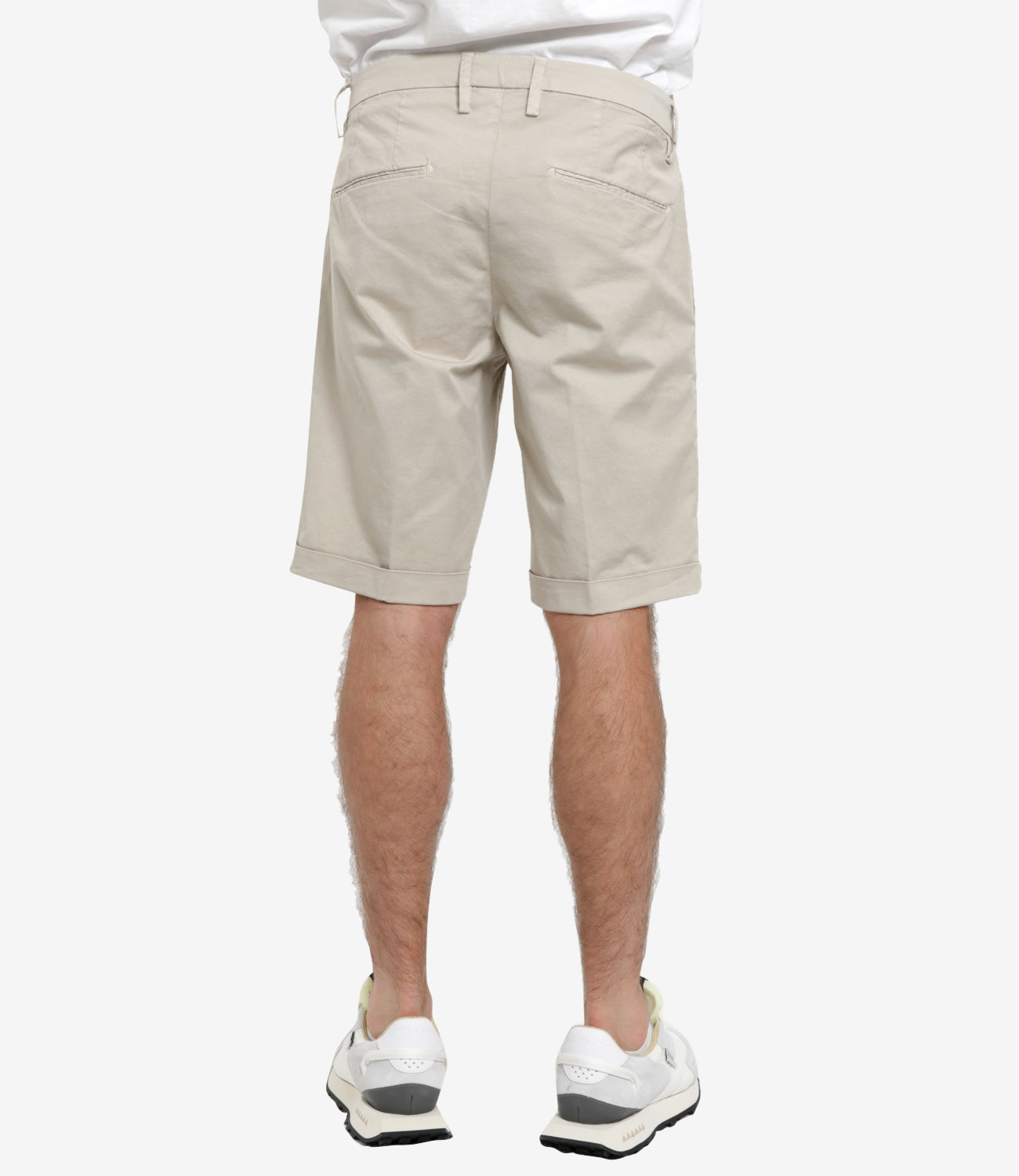 Bro Ship Shorts Sand