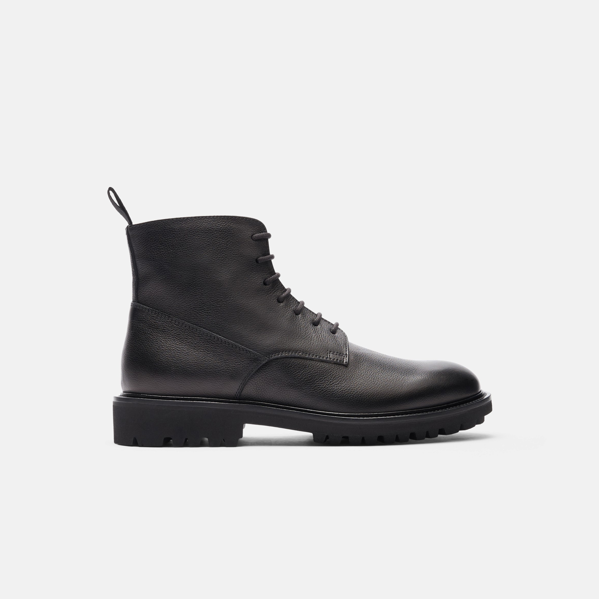 Thomas Grain Black
