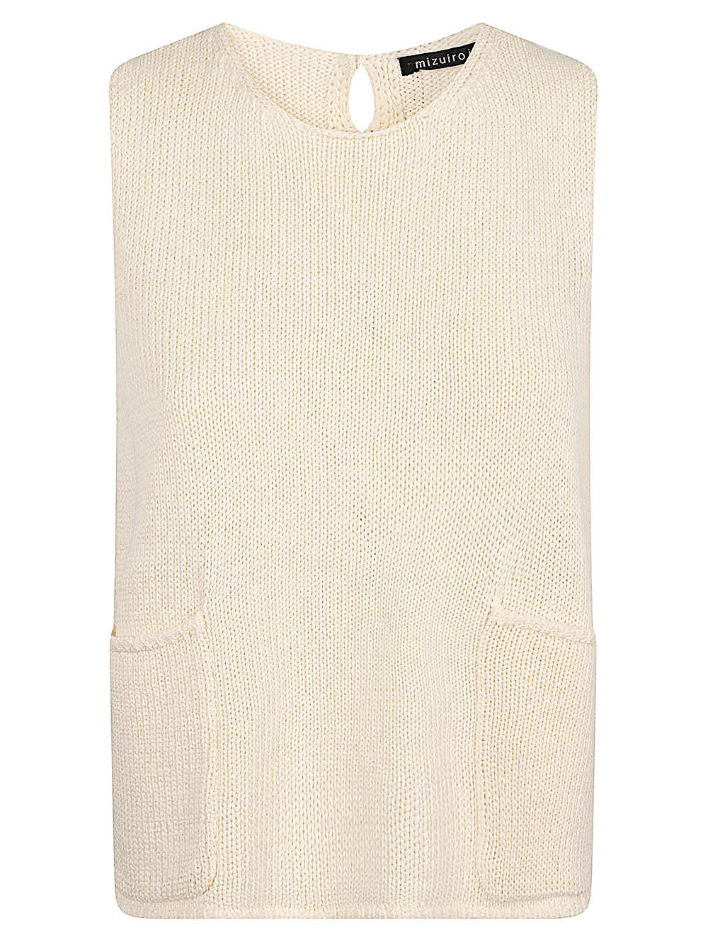 Cotton Vest