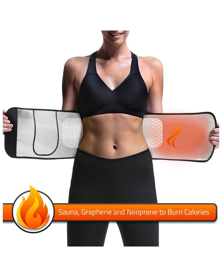 Thermoslim Advanced Sauna Belt