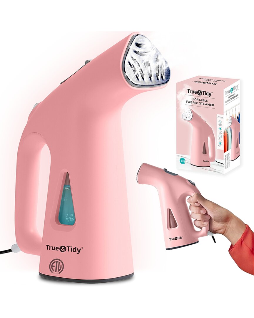 Portable Fabric Steamer