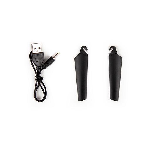 Hornet 2CH IR Helicopter