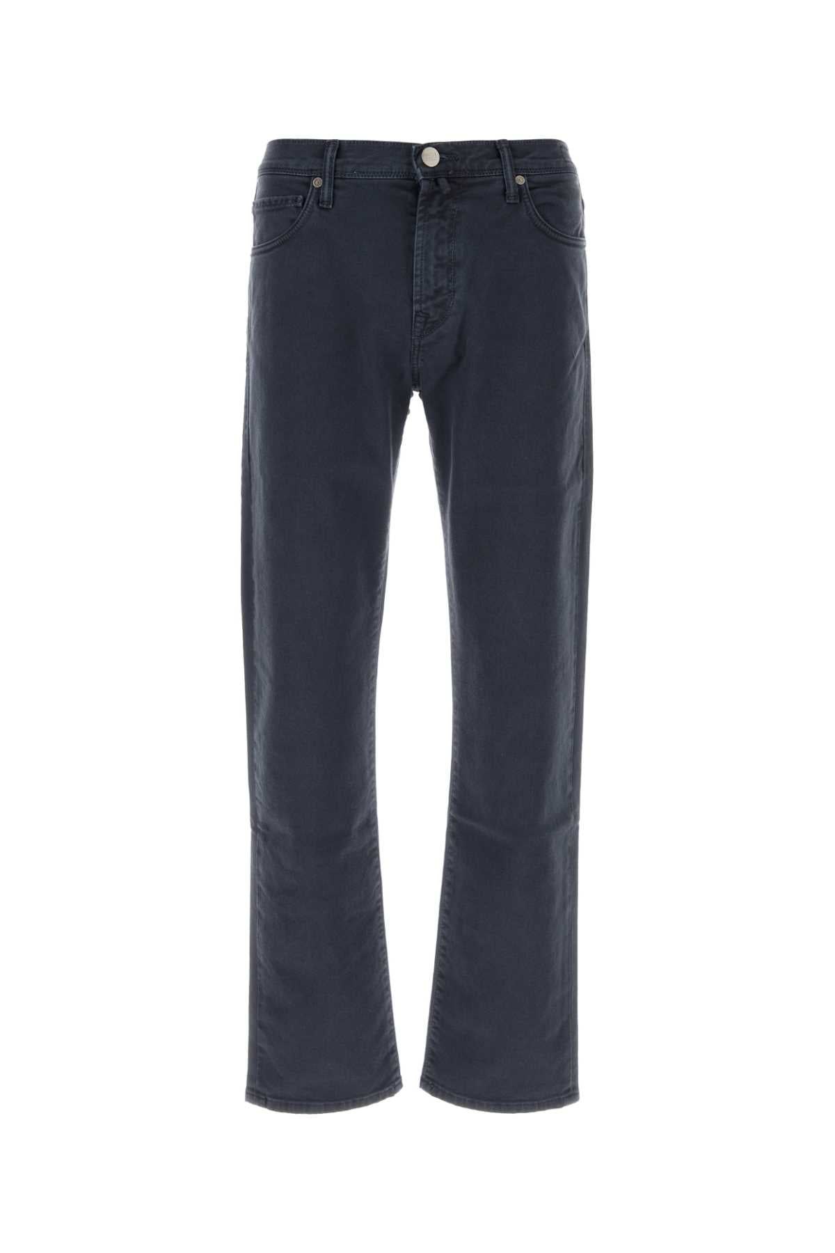 Vintage Jeans — Navy