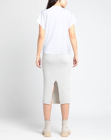 Woman T-shirt White