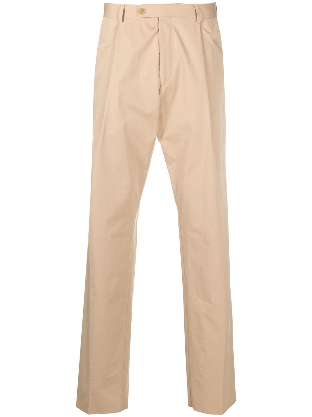 Salon trousers - Neutrals
