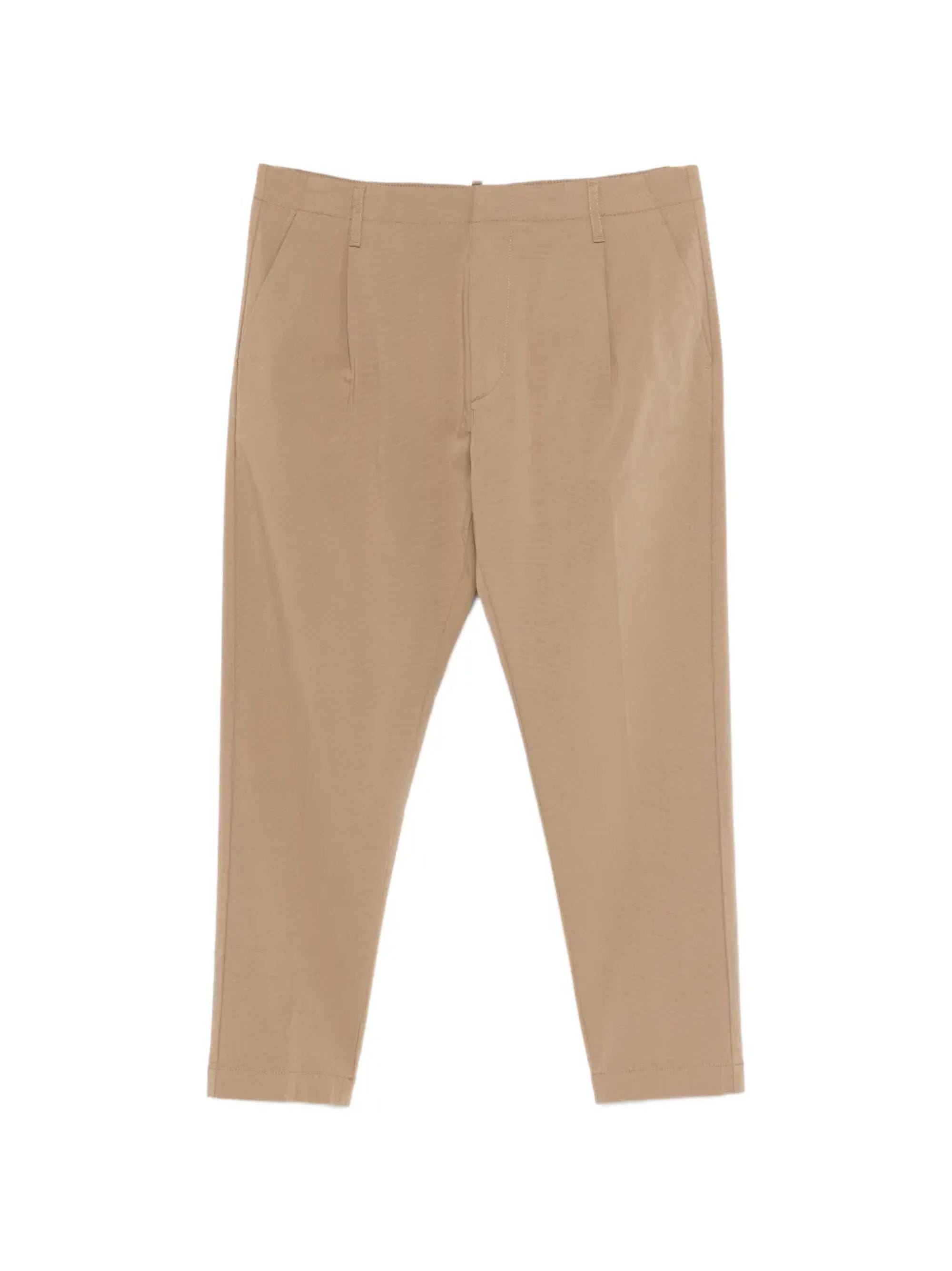 Essential Lightweight Trousers for Men