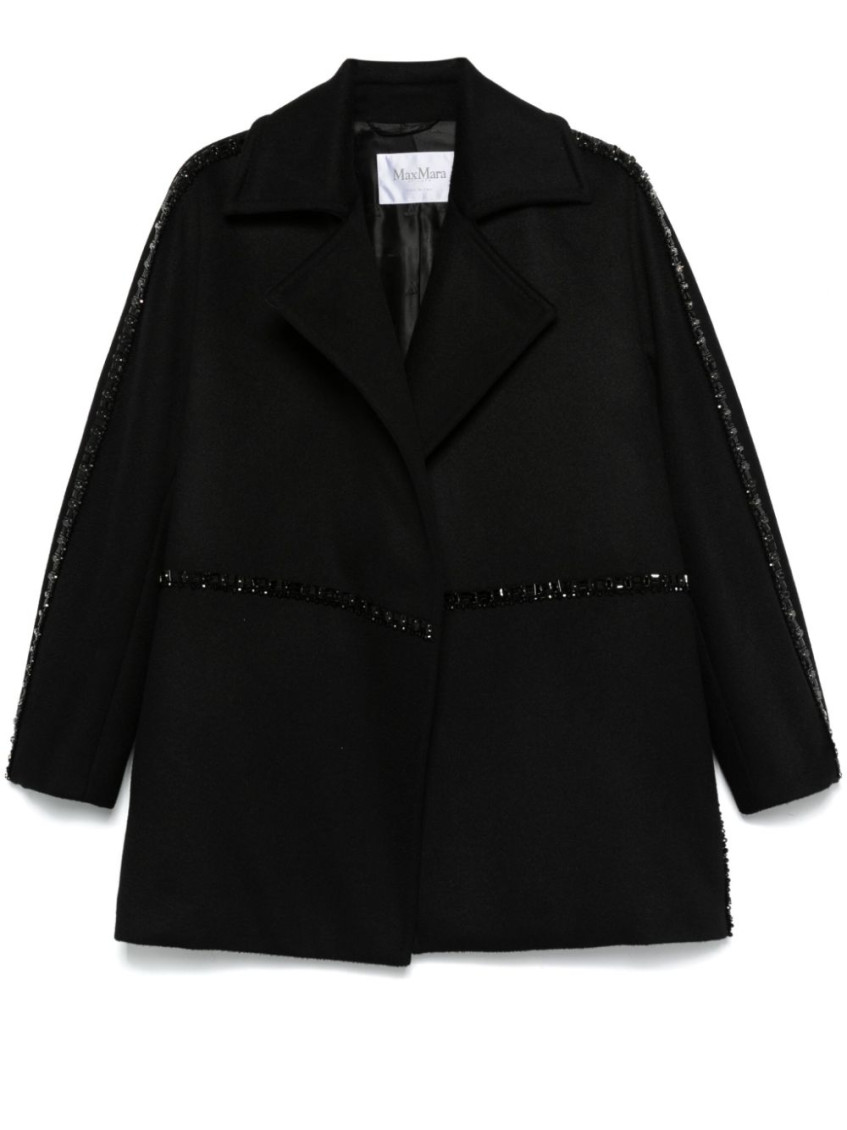 Wool Coat