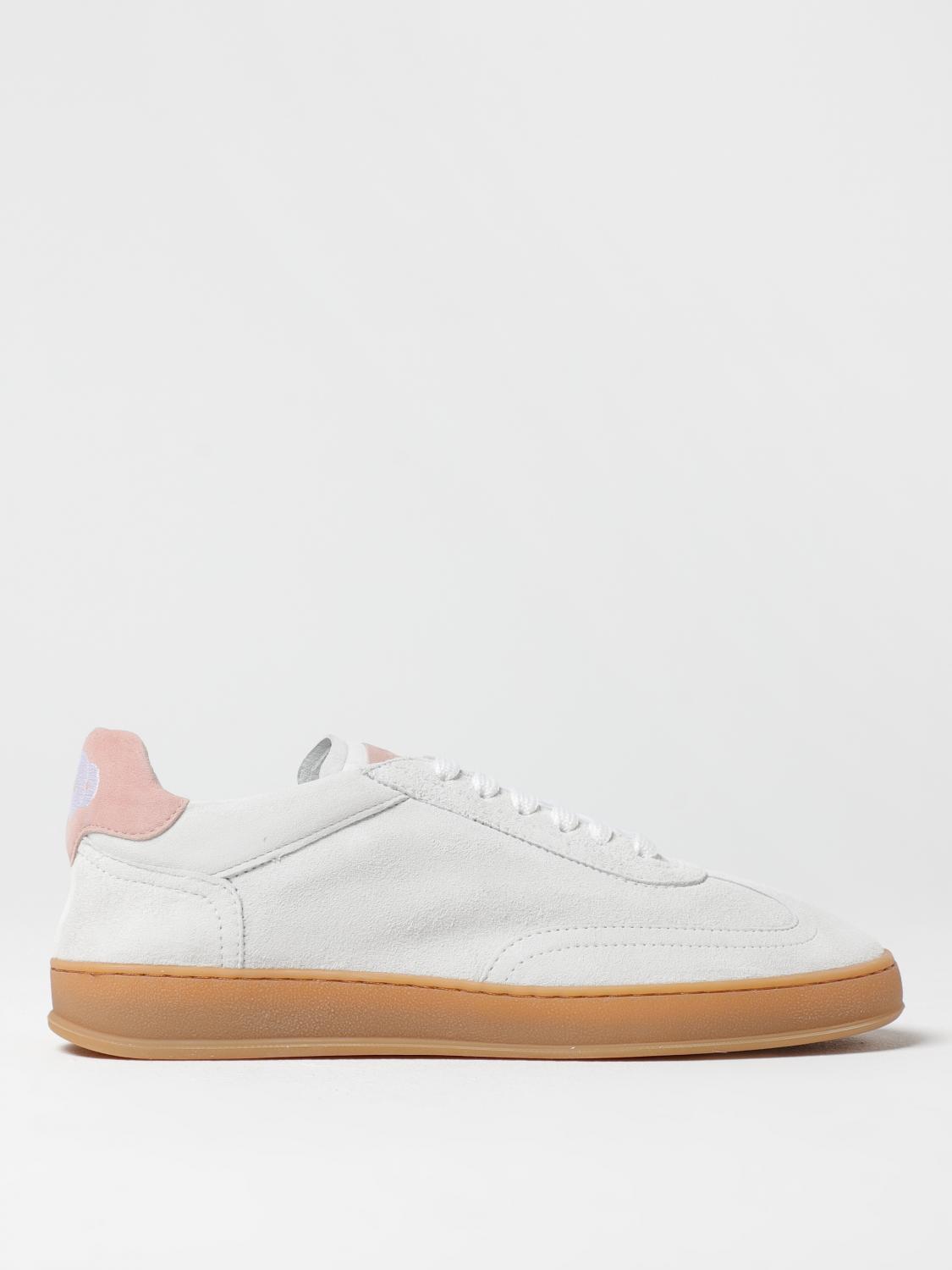 Sneakers SOLDINI 80 Woman color White