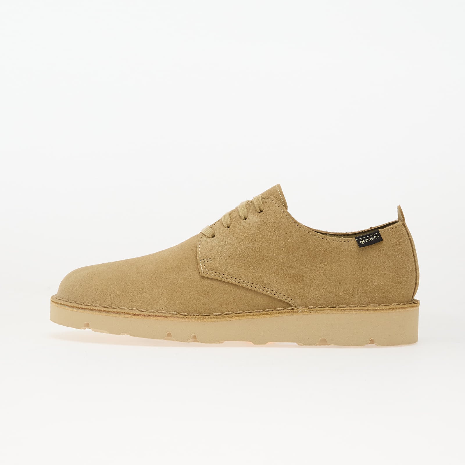 Sneakers Clarks Originals DSRTLondon GTX Maple Suede