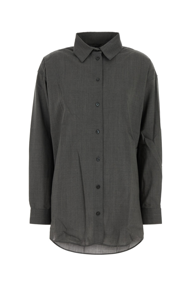La Chemise Dhomme