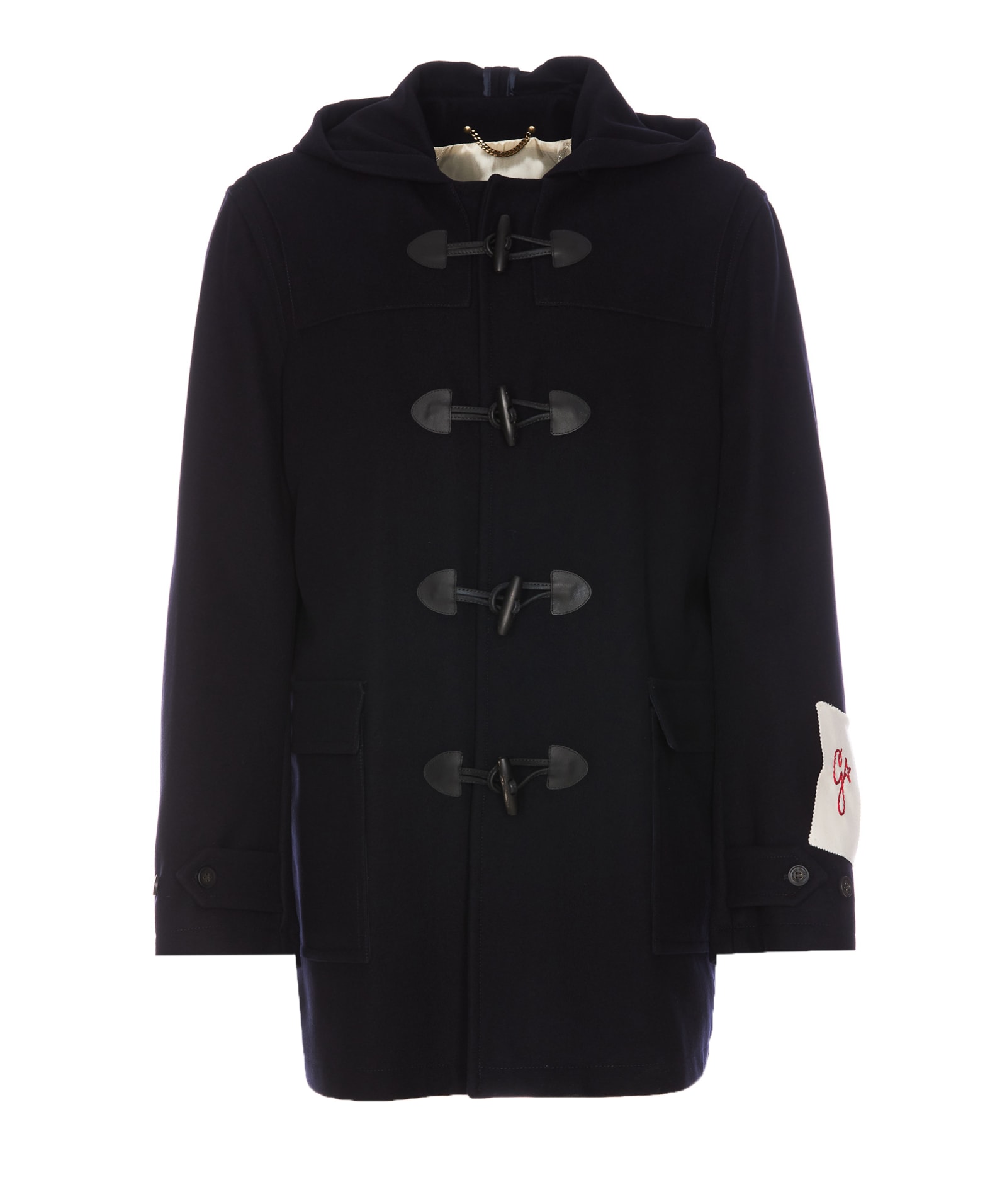 Montgomery Izzy Coat