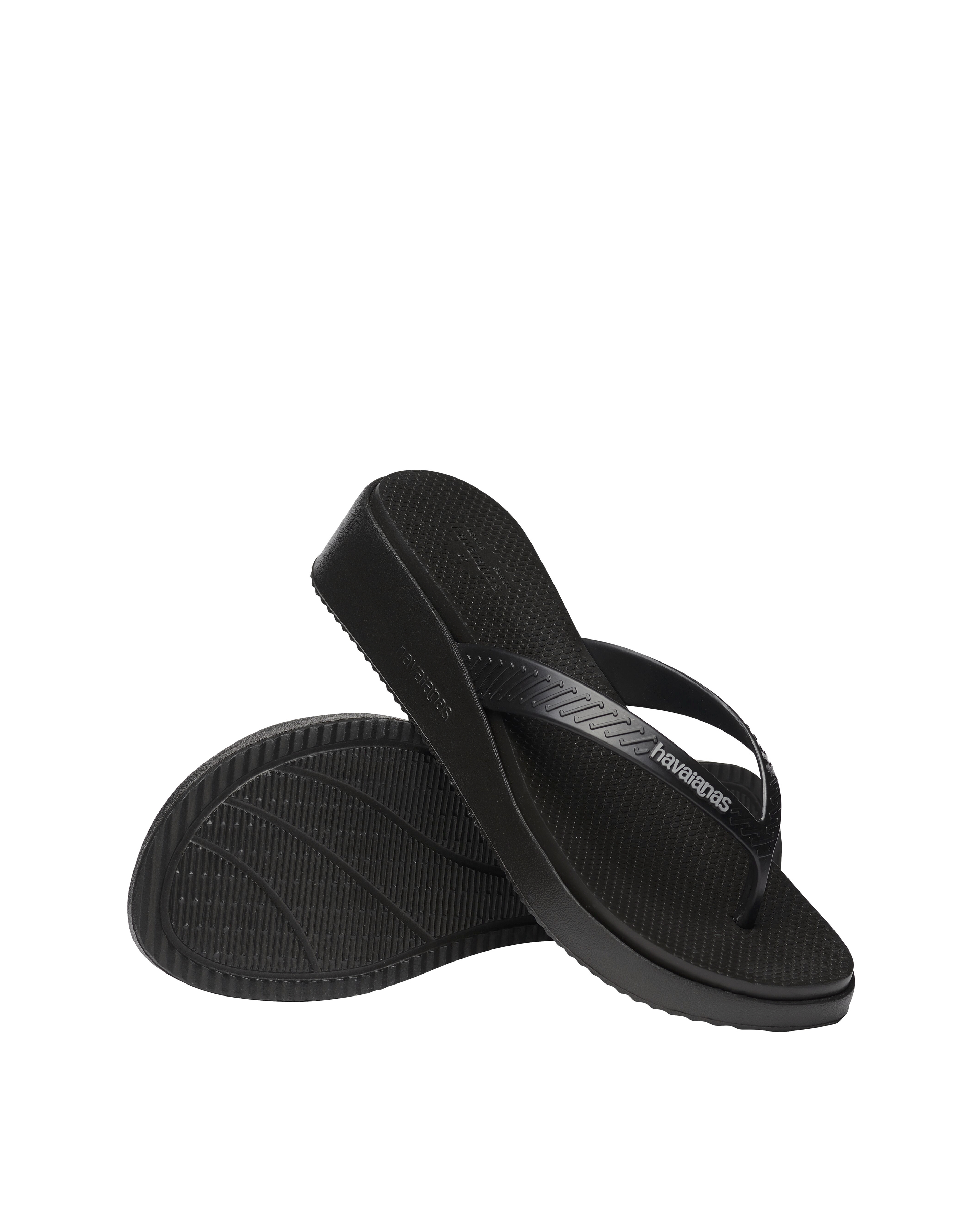 Havaianas High Platform II Sanda