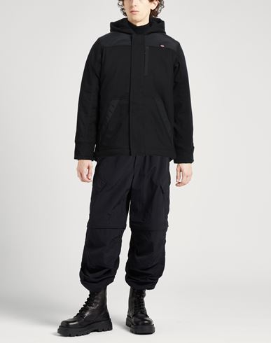 Man Jacket Black