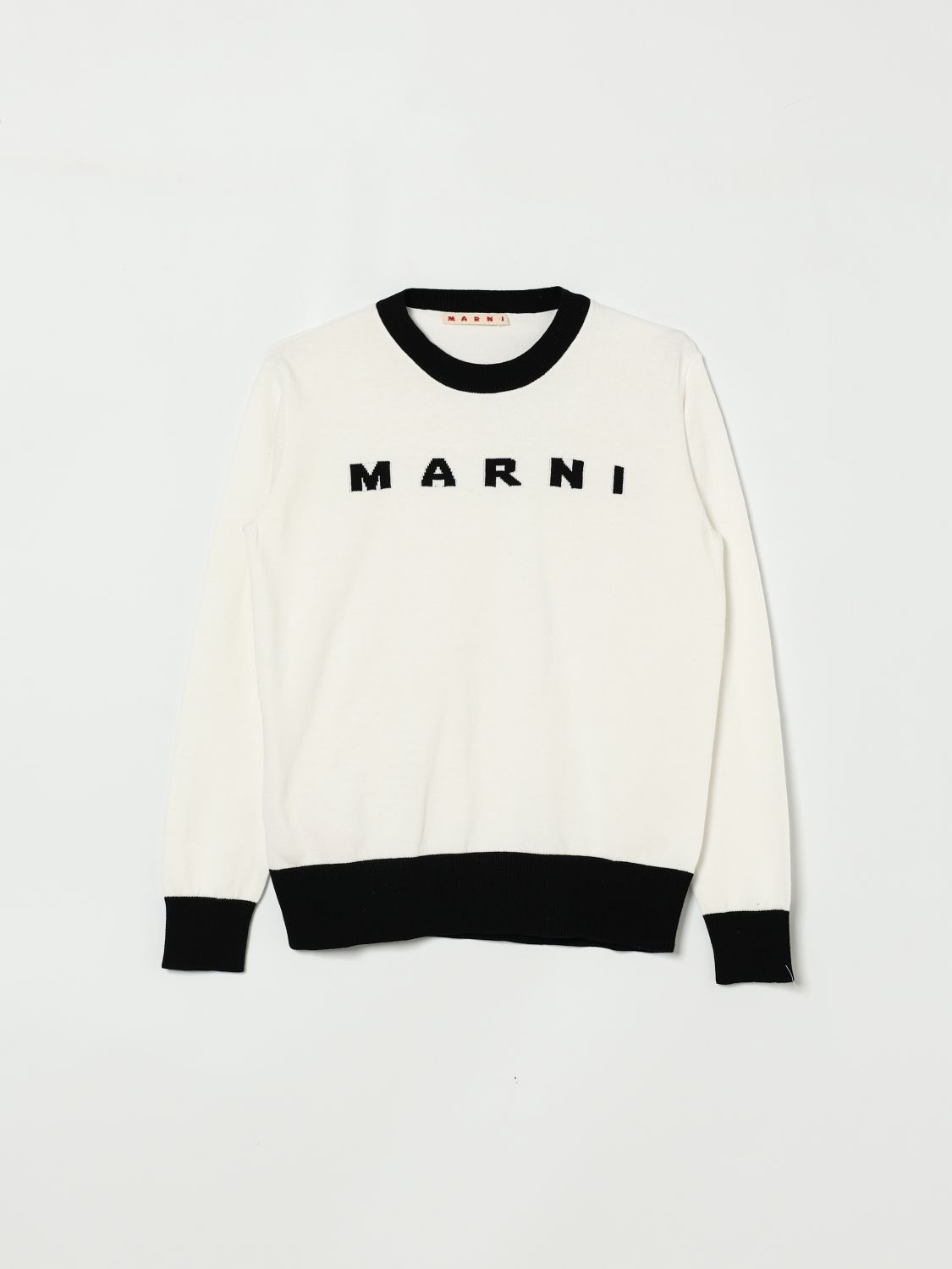 Sweater Kids color Black