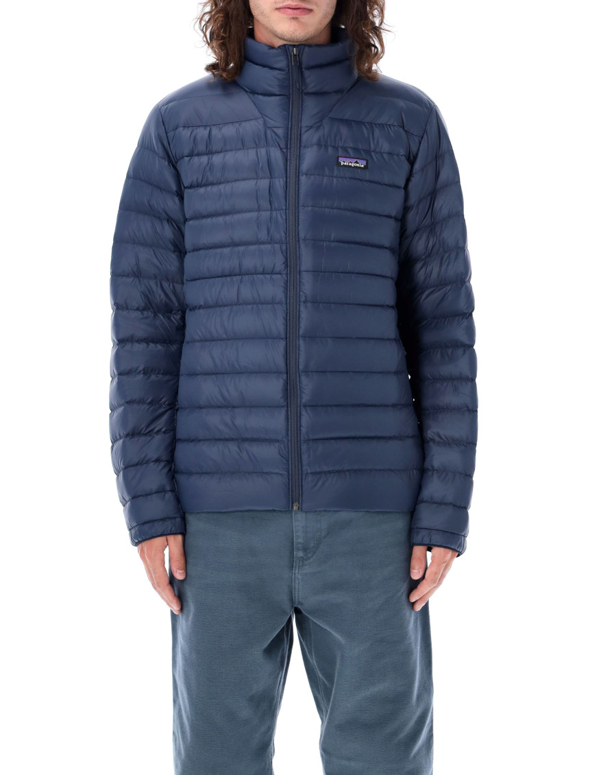 Lightweight Down Jacket