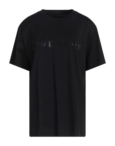 Woman T-shirt Black