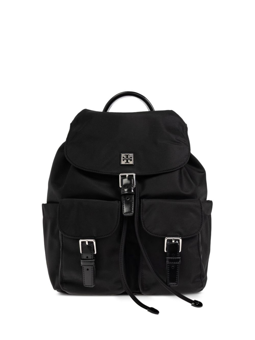 Tory Burch Virginia backpack - Black