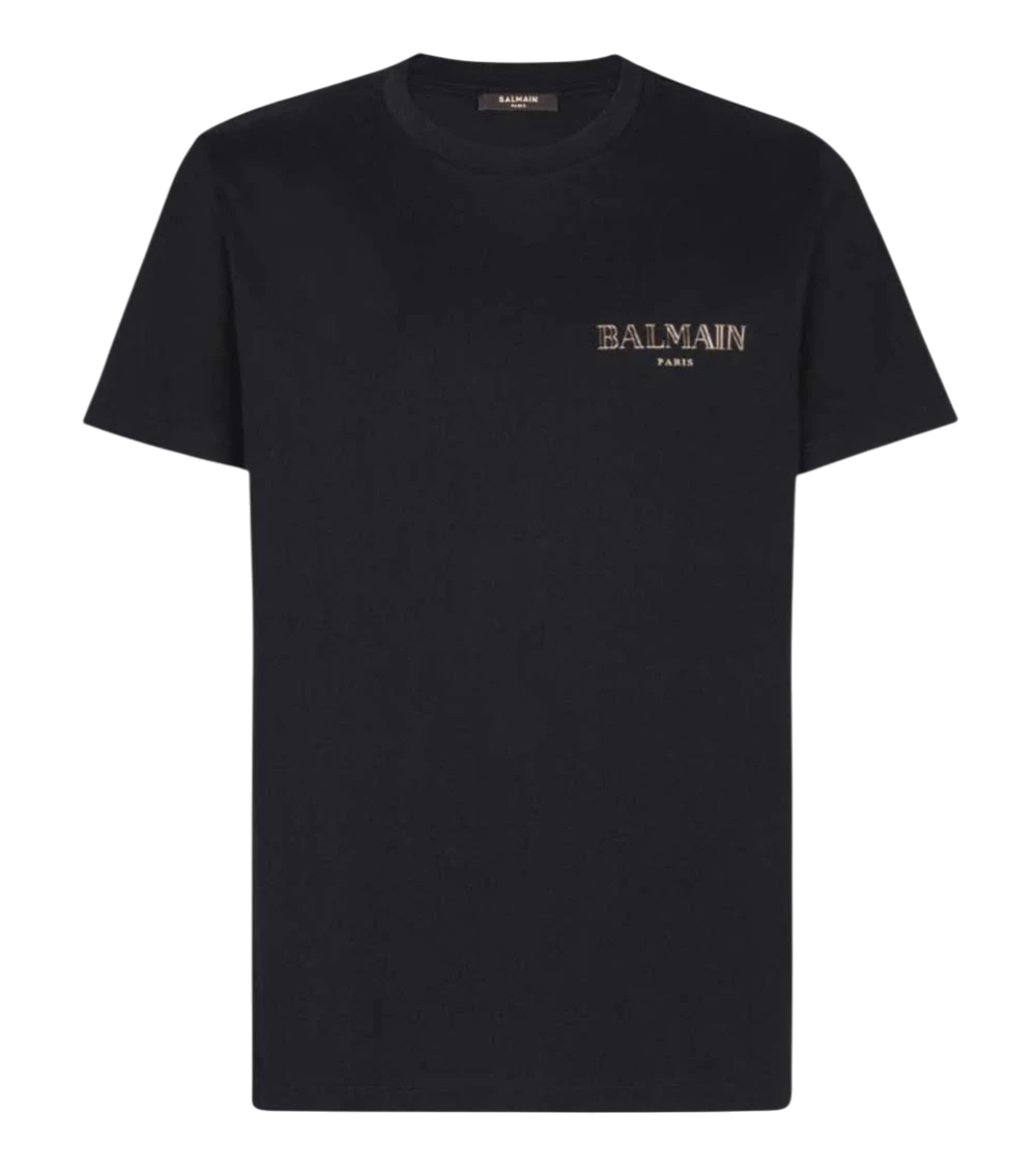 Cotton T-Shirt