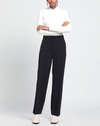 Woman Pants Midnight blue