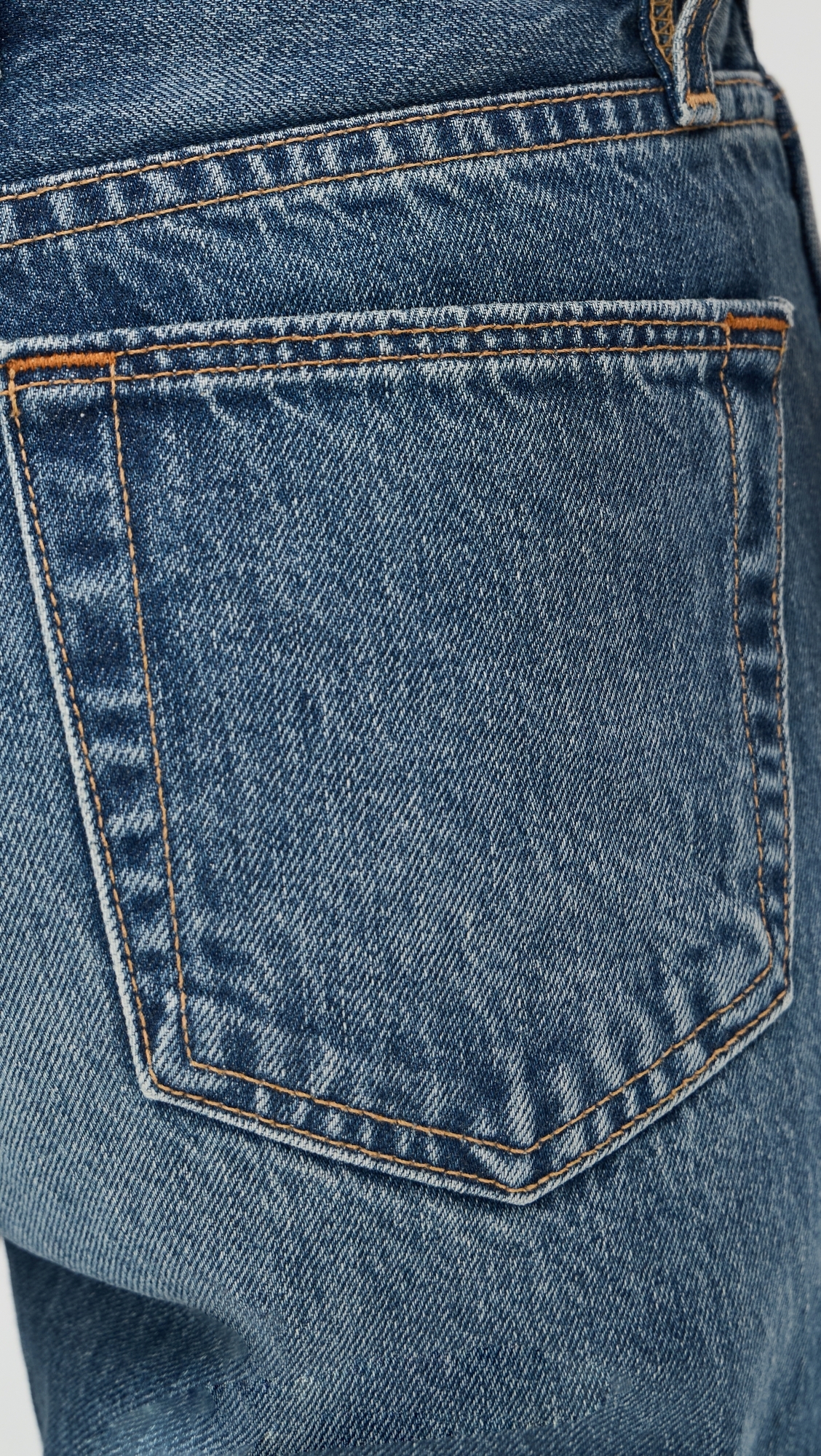 Hero Jeans Always On My Mind